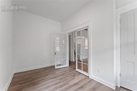 Tiny photo for 620 E Cache La Poudre Street, Colorado Springs, CO 80903 (MLS # 3357621)