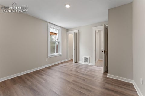Tiny photo for 620 E Cache La Poudre Street, Colorado Springs, CO 80903 (MLS # 3357621)
