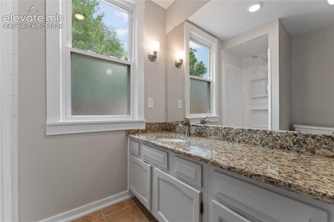 Tiny photo for 620 E Cache La Poudre Street, Colorado Springs, CO 80903 (MLS # 3357621)