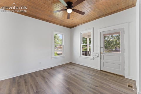 Tiny photo for 620 E Cache La Poudre Street, Colorado Springs, CO 80903 (MLS # 3357621)
