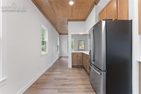 Tiny photo for 620 E Cache La Poudre Street, Colorado Springs, CO 80903 (MLS # 3357621)
