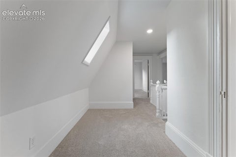 Tiny photo for 620 E Cache La Poudre Street, Colorado Springs, CO 80903 (MLS # 3357621)
