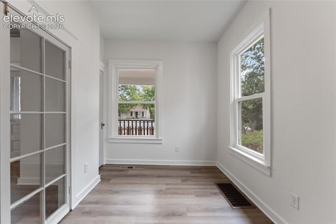 Tiny photo for 620 E Cache La Poudre Street, Colorado Springs, CO 80903 (MLS # 3357621)