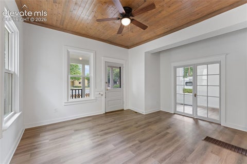 Tiny photo for 620 E Cache La Poudre Street, Colorado Springs, CO 80903 (MLS # 3357621)