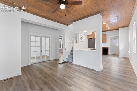 Tiny photo for 620 E Cache La Poudre Street, Colorado Springs, CO 80903 (MLS # 3357621)
