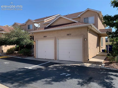 Photo of 7883 Antelope Valley Point, Colorado Springs, CO 80920 (MLS # 7590051)