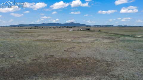 Photo of 2605 Antelope Hill View, Peyton, CO 80831 (MLS # 5203520)