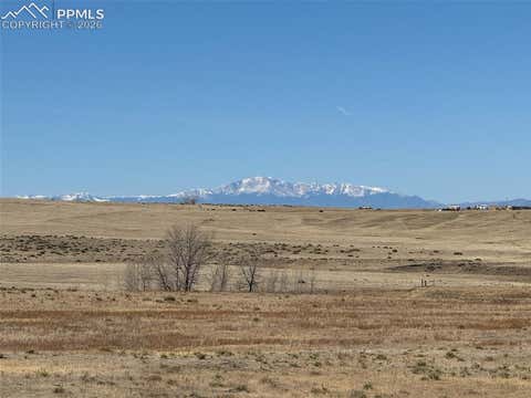 Photo of 0 Chelton Road, Ramah, CO 80832 (MLS # 2073380)