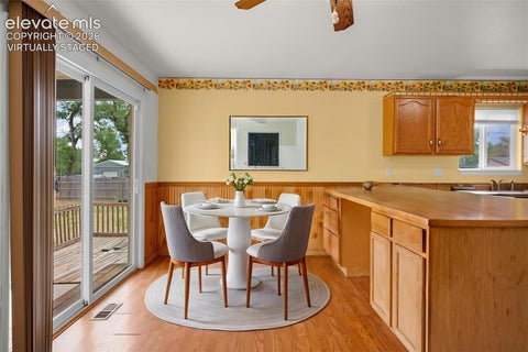 Tiny photo for 546 S Race Street, Fountain, CO 80817 (MLS # 7031989)