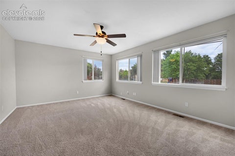 Tiny photo for 546 S Race Street, Fountain, CO 80817 (MLS # 7031989)