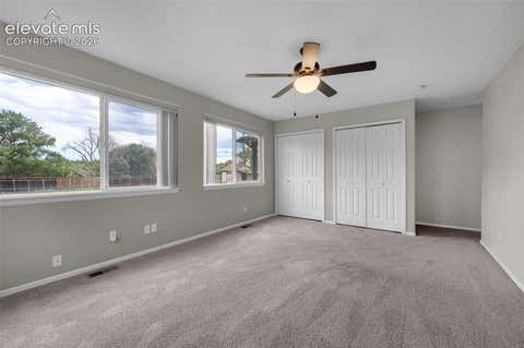 Tiny photo for 546 S Race Street, Fountain, CO 80817 (MLS # 7031989)
