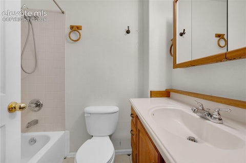 Tiny photo for 546 S Race Street, Fountain, CO 80817 (MLS # 7031989)