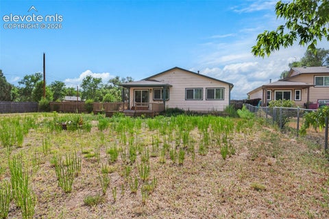 Tiny photo for 546 S Race Street, Fountain, CO 80817 (MLS # 7031989)