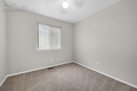 Tiny photo for 546 S Race Street, Fountain, CO 80817 (MLS # 7031989)
