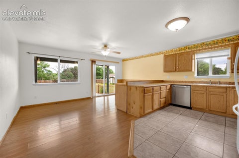 Tiny photo for 546 S Race Street, Fountain, CO 80817 (MLS # 7031989)