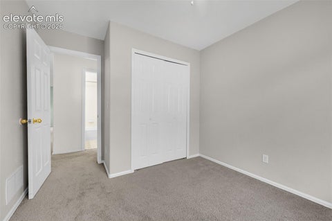 Tiny photo for 546 S Race Street, Fountain, CO 80817 (MLS # 7031989)