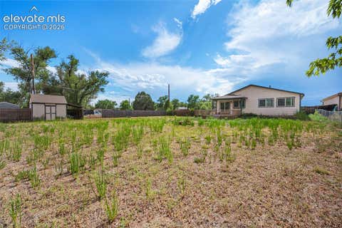 Tiny photo for 546 S Race Street, Fountain, CO 80817 (MLS # 7031989)