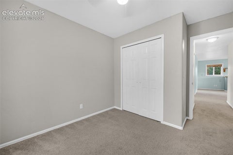 Tiny photo for 546 S Race Street, Fountain, CO 80817 (MLS # 7031989)