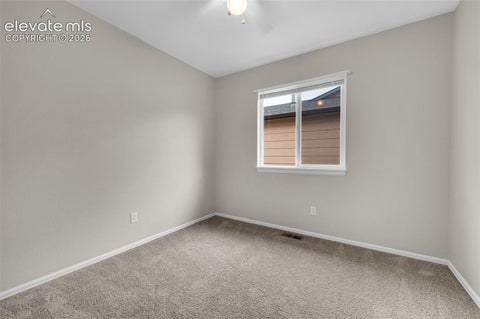 Tiny photo for 546 S Race Street, Fountain, CO 80817 (MLS # 7031989)