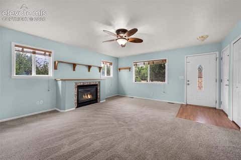 Tiny photo for 546 S Race Street, Fountain, CO 80817 (MLS # 7031989)
