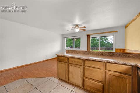 Tiny photo for 546 S Race Street, Fountain, CO 80817 (MLS # 7031989)