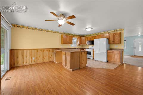 Tiny photo for 546 S Race Street, Fountain, CO 80817 (MLS # 7031989)