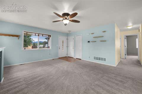 Tiny photo for 546 S Race Street, Fountain, CO 80817 (MLS # 7031989)