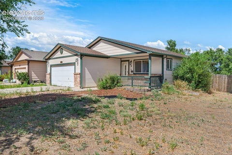 Photo of 546 S Race Street, Fountain, CO 80817 (MLS # 7031989)