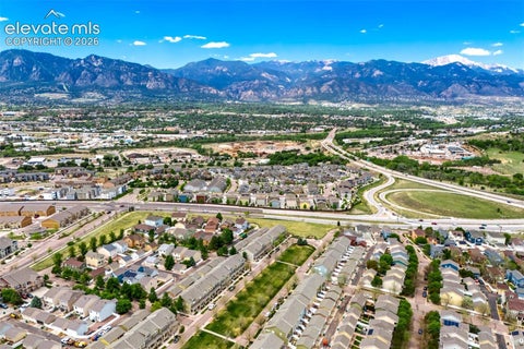 Tiny photo for 2177 Gilpin Avenue, Colorado Springs, CO 80910 (MLS # 8195980)