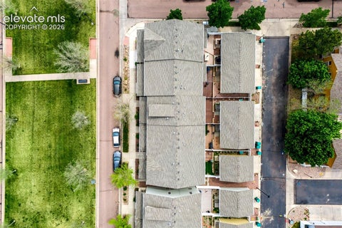 Tiny photo for 2177 Gilpin Avenue, Colorado Springs, CO 80910 (MLS # 8195980)