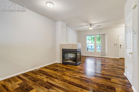 Tiny photo for 2177 Gilpin Avenue, Colorado Springs, CO 80910 (MLS # 8195980)