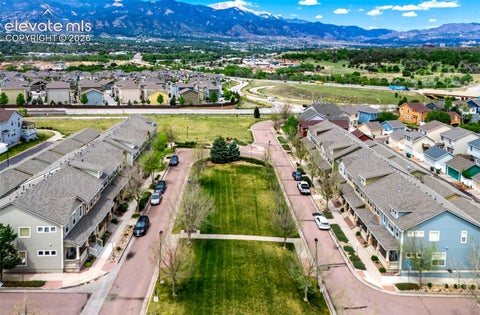 Tiny photo for 2177 Gilpin Avenue, Colorado Springs, CO 80910 (MLS # 8195980)