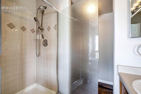 Tiny photo for 2177 Gilpin Avenue, Colorado Springs, CO 80910 (MLS # 8195980)