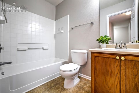 Tiny photo for 2177 Gilpin Avenue, Colorado Springs, CO 80910 (MLS # 8195980)