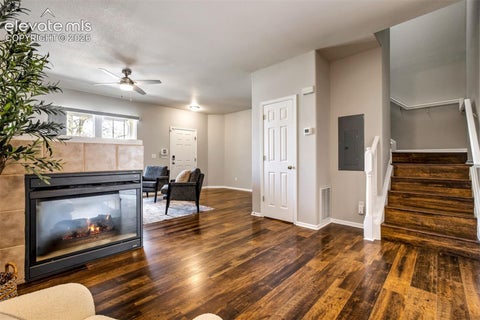 Tiny photo for 2177 Gilpin Avenue, Colorado Springs, CO 80910 (MLS # 8195980)