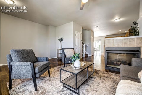 Tiny photo for 2177 Gilpin Avenue, Colorado Springs, CO 80910 (MLS # 8195980)