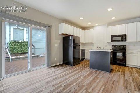 Tiny photo for 2177 Gilpin Avenue, Colorado Springs, CO 80910 (MLS # 8195980)