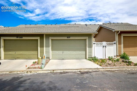 Tiny photo for 2177 Gilpin Avenue, Colorado Springs, CO 80910 (MLS # 8195980)