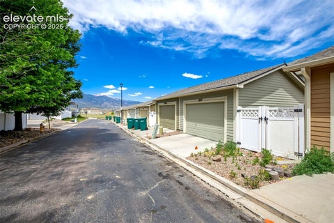 Tiny photo for 2177 Gilpin Avenue, Colorado Springs, CO 80910 (MLS # 8195980)