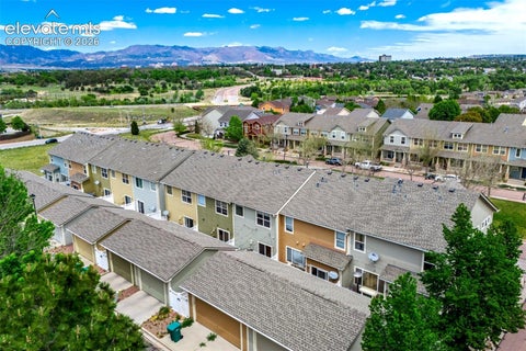 Tiny photo for 2177 Gilpin Avenue, Colorado Springs, CO 80910 (MLS # 8195980)