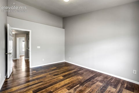 Tiny photo for 2177 Gilpin Avenue, Colorado Springs, CO 80910 (MLS # 8195980)
