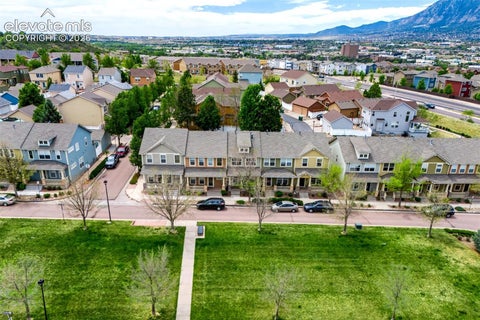 Tiny photo for 2177 Gilpin Avenue, Colorado Springs, CO 80910 (MLS # 8195980)
