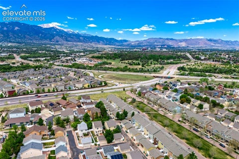 Tiny photo for 2177 Gilpin Avenue, Colorado Springs, CO 80910 (MLS # 8195980)