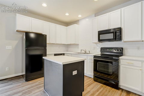 Tiny photo for 2177 Gilpin Avenue, Colorado Springs, CO 80910 (MLS # 8195980)