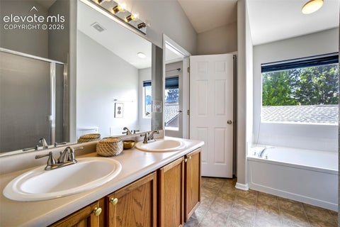 Tiny photo for 2177 Gilpin Avenue, Colorado Springs, CO 80910 (MLS # 8195980)