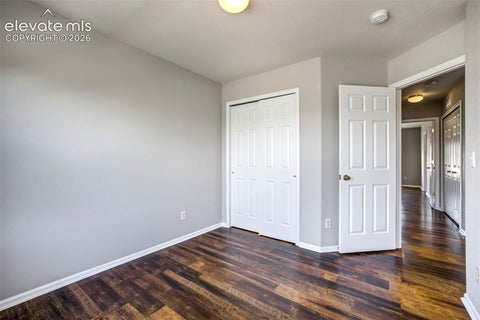 Tiny photo for 2177 Gilpin Avenue, Colorado Springs, CO 80910 (MLS # 8195980)