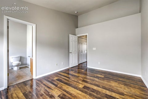 Tiny photo for 2177 Gilpin Avenue, Colorado Springs, CO 80910 (MLS # 8195980)