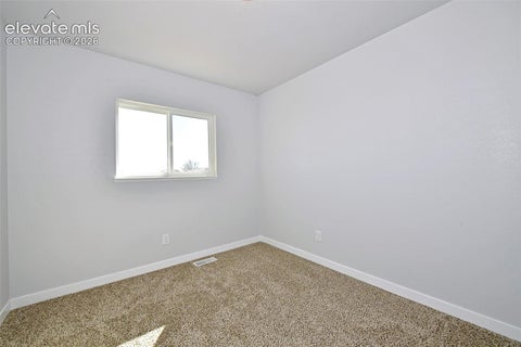 Tiny photo for 120 Fence post Court, Fountain, CO 80817 (MLS # 4372040)