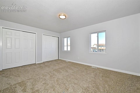 Tiny photo for 120 Fence post Court, Fountain, CO 80817 (MLS # 4372040)