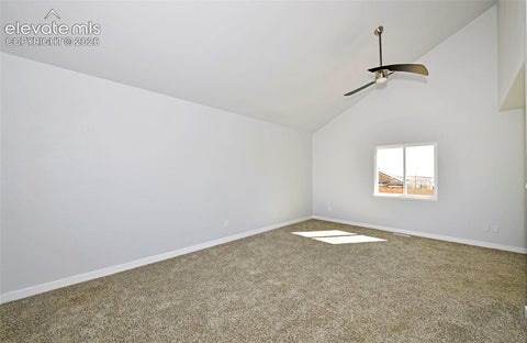 Tiny photo for 120 Fence post Court, Fountain, CO 80817 (MLS # 4372040)